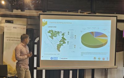 Second Meeting of the LFM Regional Network Enhances Collaboration and Knowledge Sharing in the Western Balkan