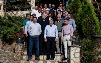 Capacity Building Workshop on Landscape Fire Management (LFM): Fostering Sustainable LFM in the Western Balkans