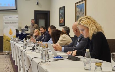 Aligning Stakeholders’ Perspectives: Validating the Country Report in Podgorica