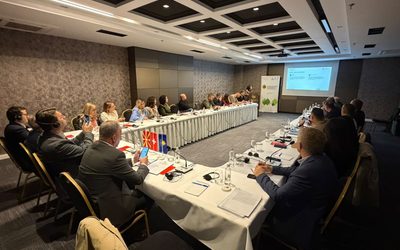 Advancing National Policies for Landscape Fire Management